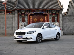 ô K4 2014 1.6T ԶT-PRM