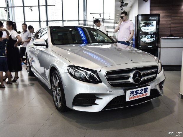  E 2016 E 300 L ˶