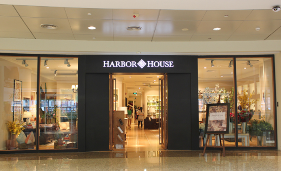 Harbor House“非黑即白”木刻版画沙龙  倾听艺术的刀刻声