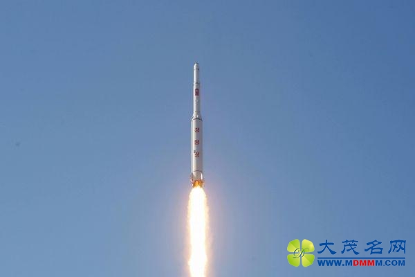 美媒：朝鲜高级官员称欲在10年内将国旗插上月球