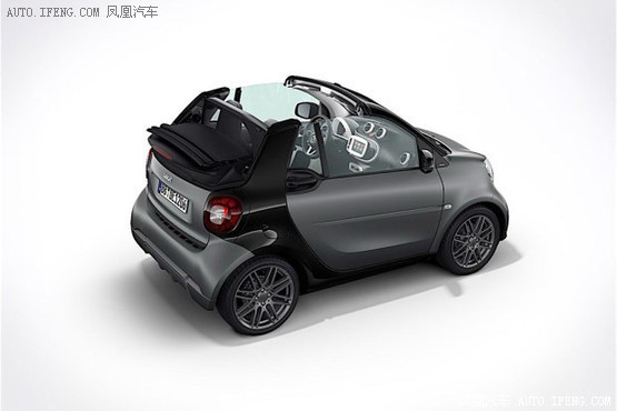 smart fortwo׼ع ̽ǿ