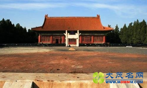 清代北京如何应对水灾