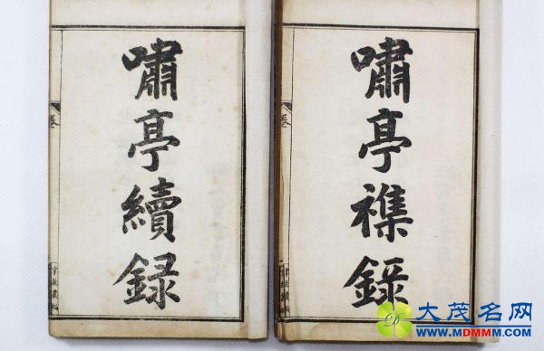 清代北京如何应对水灾