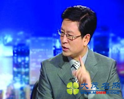 白岩松欢乐解说奥运会 获赞自带弹幕的段子手