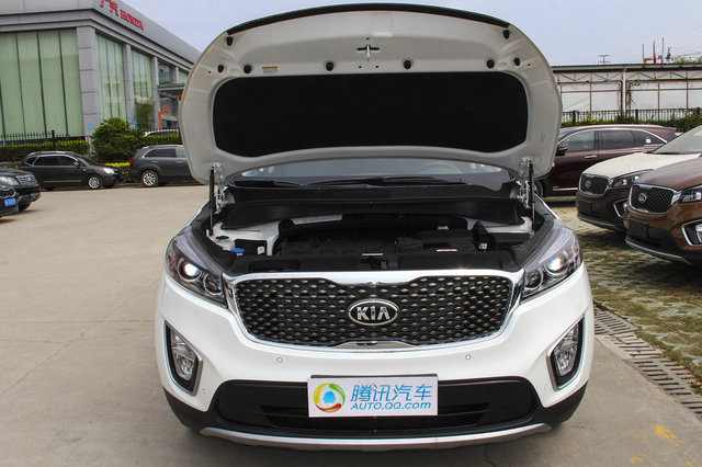  2015 L 2.4L GDI 4WDӢ7IV