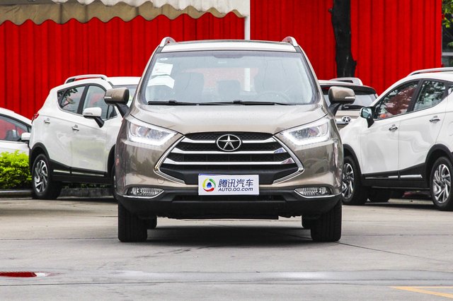 S3 2016 1.5L MT