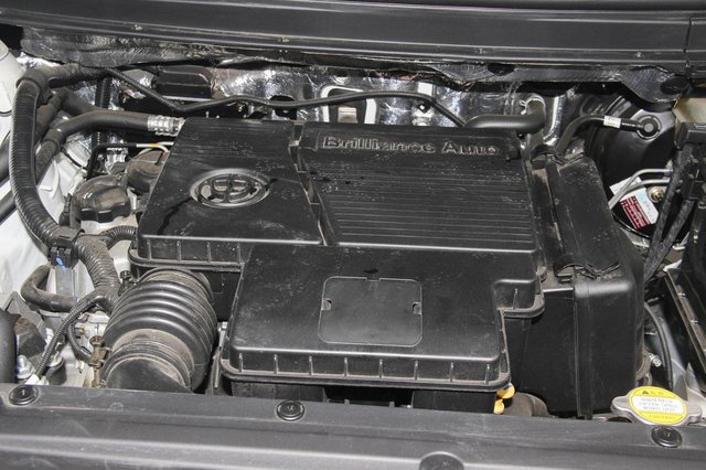 лV3 2016 1.5L MT