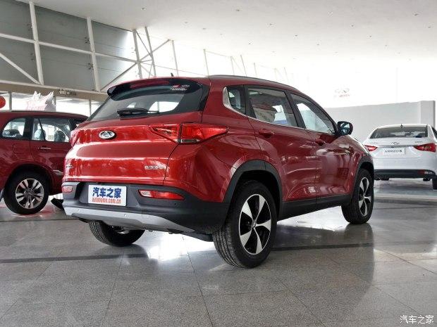  7 2016 2.0L CVTII