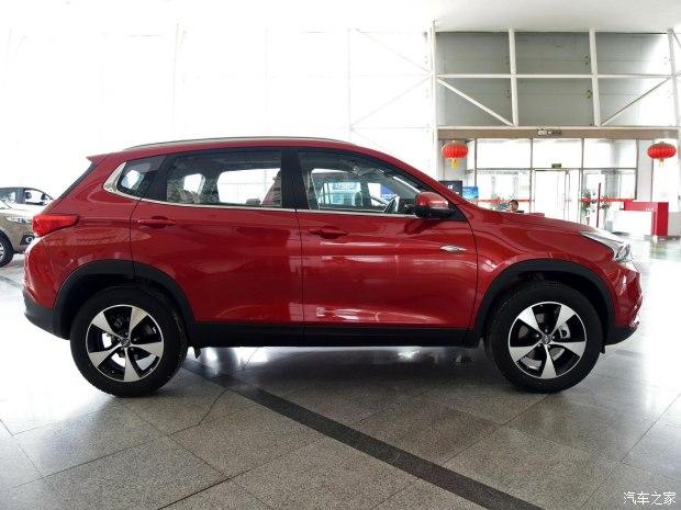  7 2016 2.0L CVTII