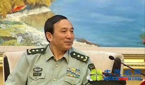 部长政委双升中将 军委国防动员部要担负多大职责？