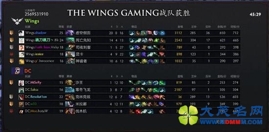 Wings¶Ti6ھ ߴ912Ԫ