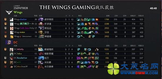 Wings¶Ti6ھ ߴ912Ԫ