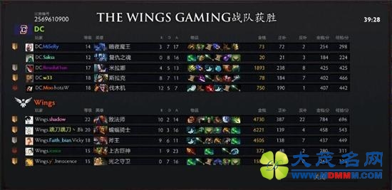 Wings¶Ti6ھ ߴ912Ԫ
