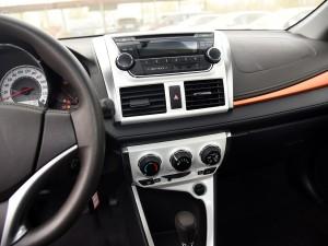  YARiS L  2016 1.5G Զ촰