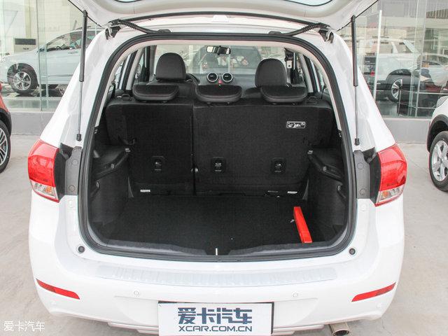10SUV˭Ŀռ ʵֵ