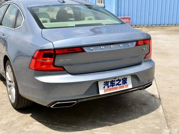 ֶ() ֶS90 2016 2.0T T6 AWD