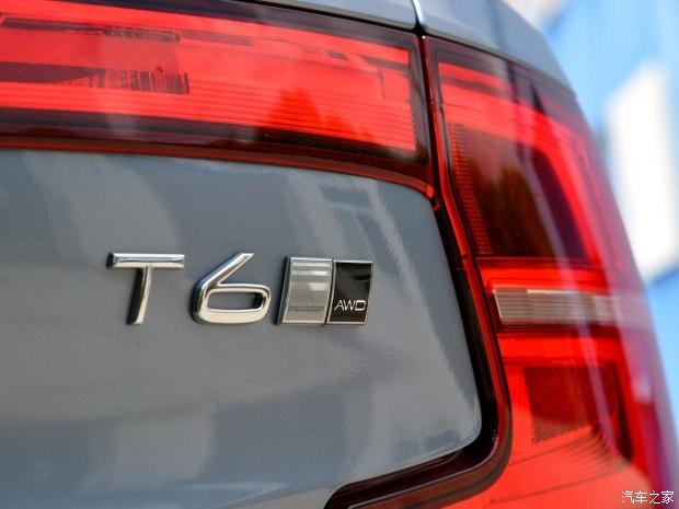 ֶ() ֶS90 2016 2.0T T6 AWD