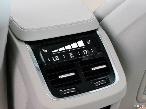 ֶ() ֶS90 2016 2.0T T6 AWD