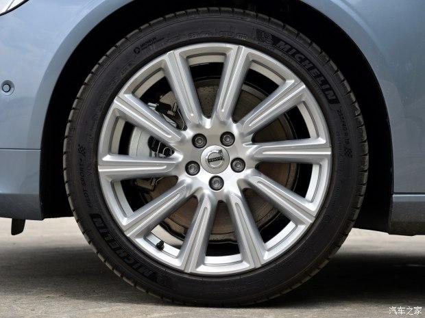 ֶ() ֶS90 2016 2.0T T6 AWD