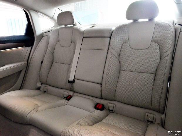 ֶ() ֶS90 2016 2.0T T6 AWD