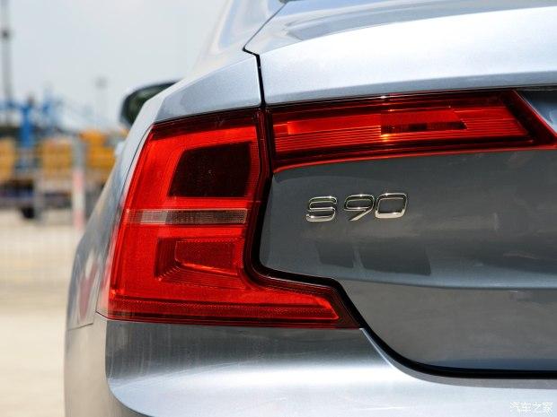 ֶ() ֶS90 2016 2.0T T6 AWD