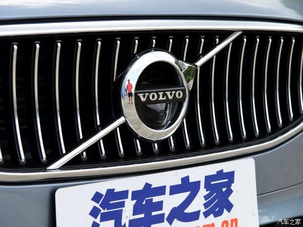 ֶ() ֶS90 2016 2.0T T6 AWD