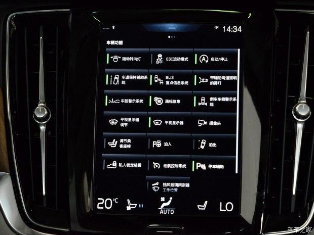 ֶ() ֶS90 2016 2.0T T6 AWD