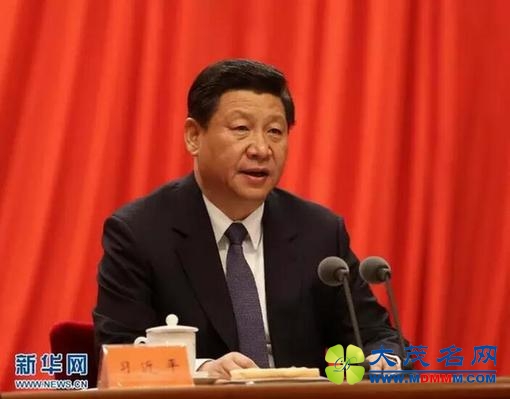 习近平：问责不能有怜悯之心 要较真