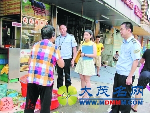 近九成执法队聘律师驻队