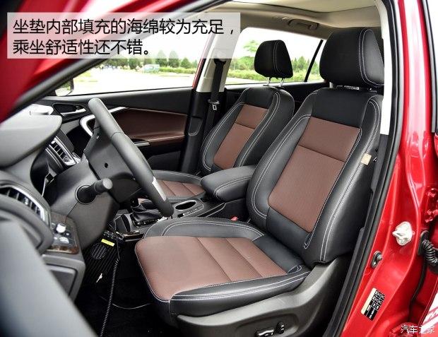  S6 2017 1.5T CVT