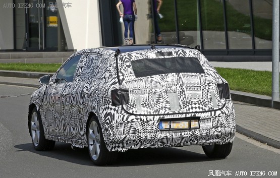 Polo Mk6ع MQB A0ƽ̨