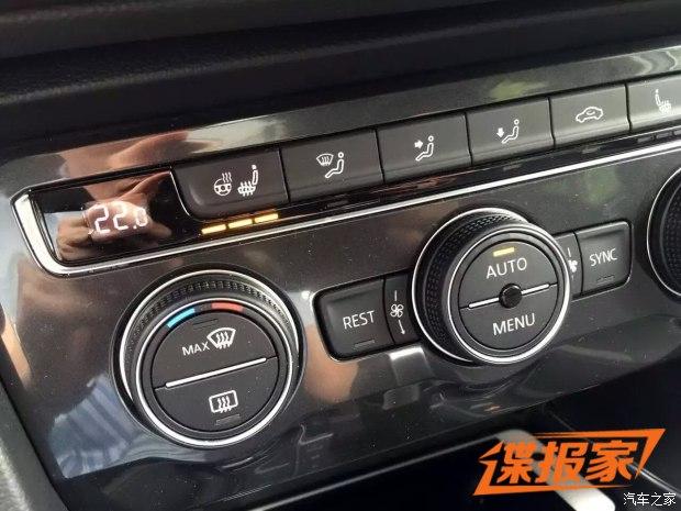 92׷ Tiguan Sport