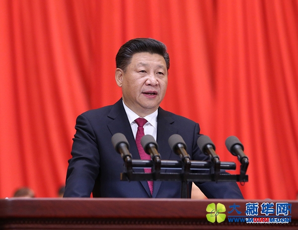 习近平“和”的境界：倡导命运共同体