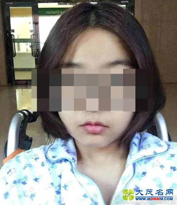 大学女教师患癌被开除 校领导:别给我哭 见多了