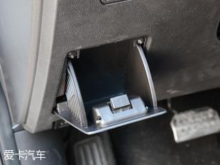 不止于平顺 中国品牌CVT变速箱SUV对比