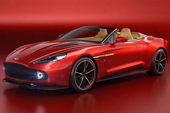 Vanquish Zagatoͼ 99̨