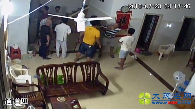 广东潮汕一村委扣留山林股权证 上访村民遭诬陷被打
