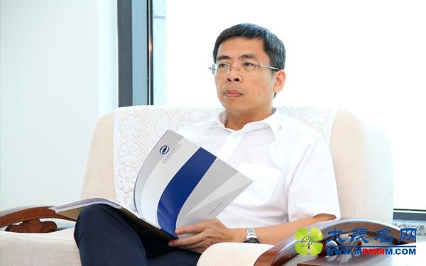 厦门市委常委、副市长郑云峰接受组织调查