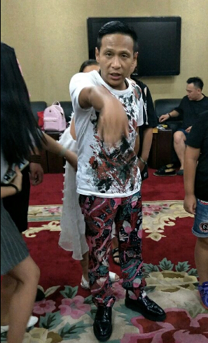 宋小宝耍大牌引百人群殴？主办方：是造谣