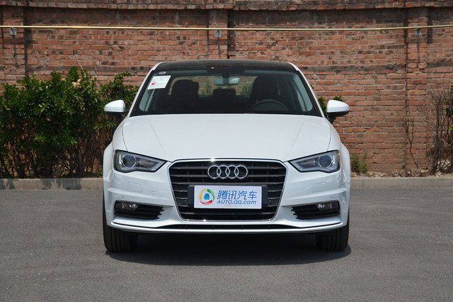 µA3 2016 Limousine 35 TFSI Ӣ