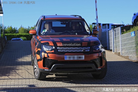 2018·Discovery 5α