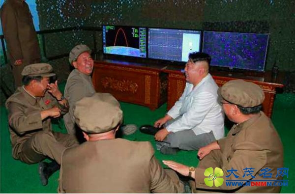 高丽三叉戟，浅析朝鲜“北极星”潜射弹道导弹