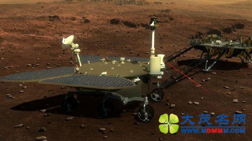 德媒：中国航天计划亮点频现 宇宙探索赶超航天大国
