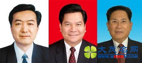 两天6省区书记换人，地方人事大调整透出什么玄机