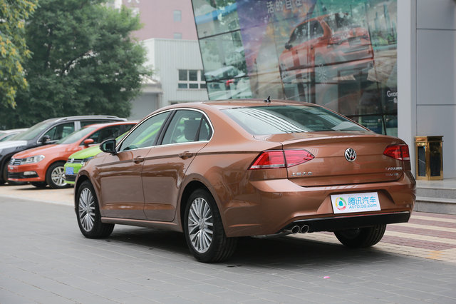   2015 330TSI DSG