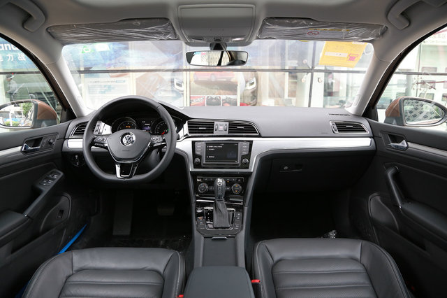   2015 330TSI DSG