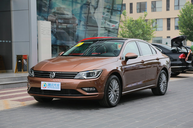   2015 330TSI DSG