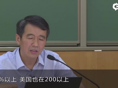 [看点一]人民币成储备货币还需时间要清醒