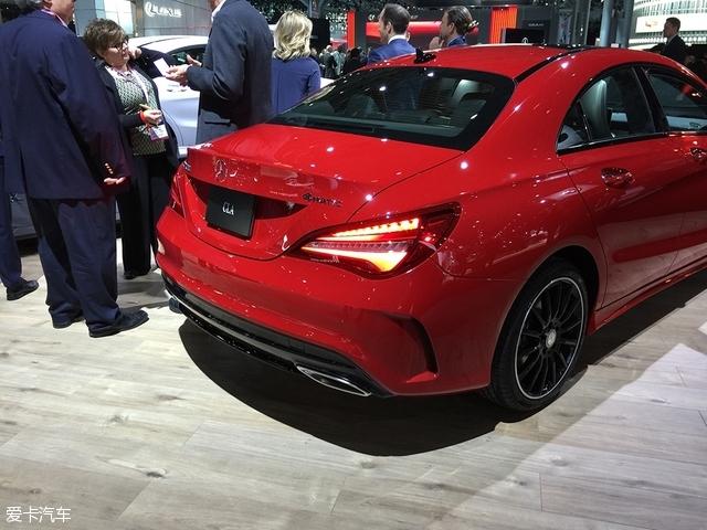 ¿CLA/AMG CLA 45 ŦԼչ