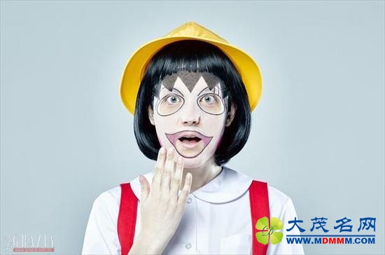樱桃小丸子